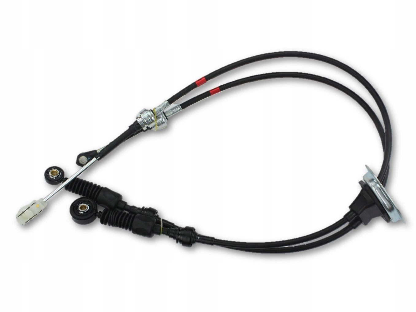 Linka Řadící Páky Hyundai Santa Fe 01r-06r