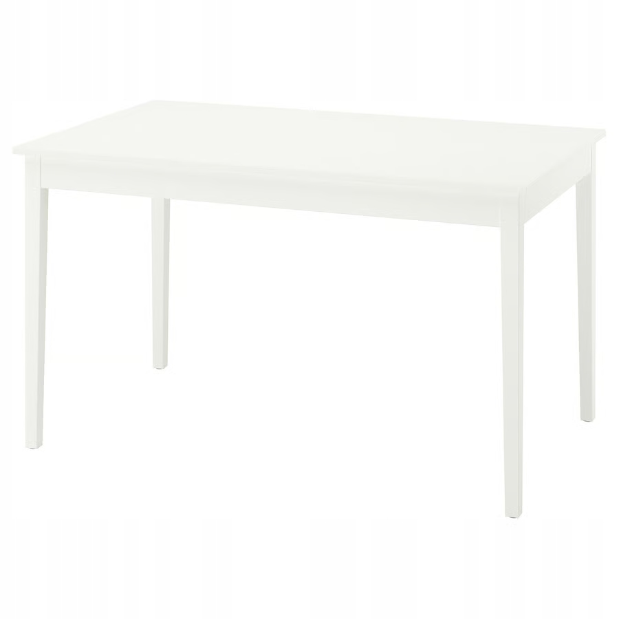 Stół kuchenny Nasinge Ikea stół do jadalni 130 x 80 x 75 cm