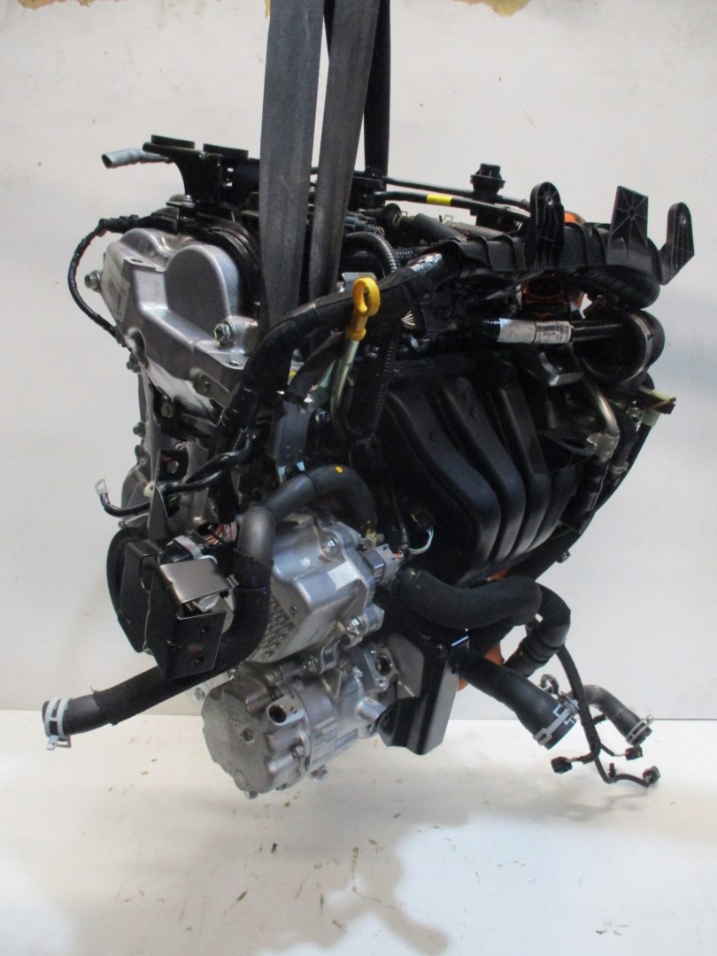 Moteur MOTOR RENAULT CLIO V 1.6 E TECH