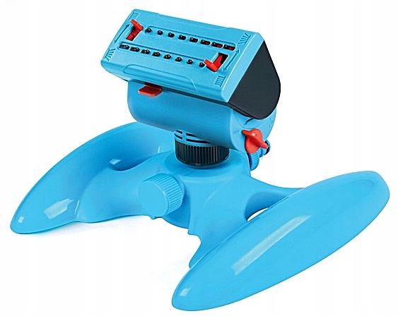 Cellfast Zraszacz Sektorowy Expert TT 52-067