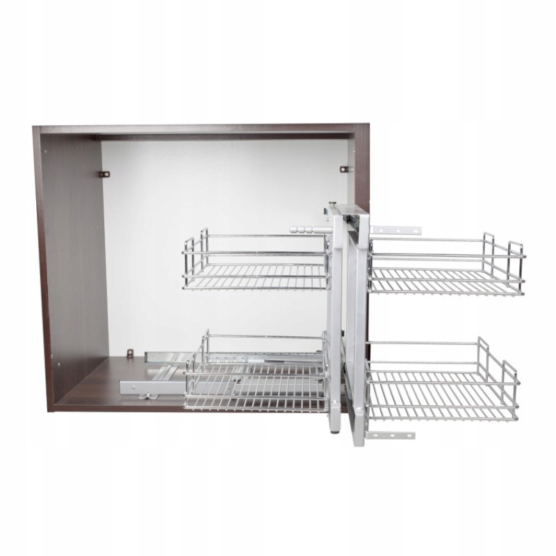 Cargo Magic Corner PRZESUWNY narożny PRAWY AMIX