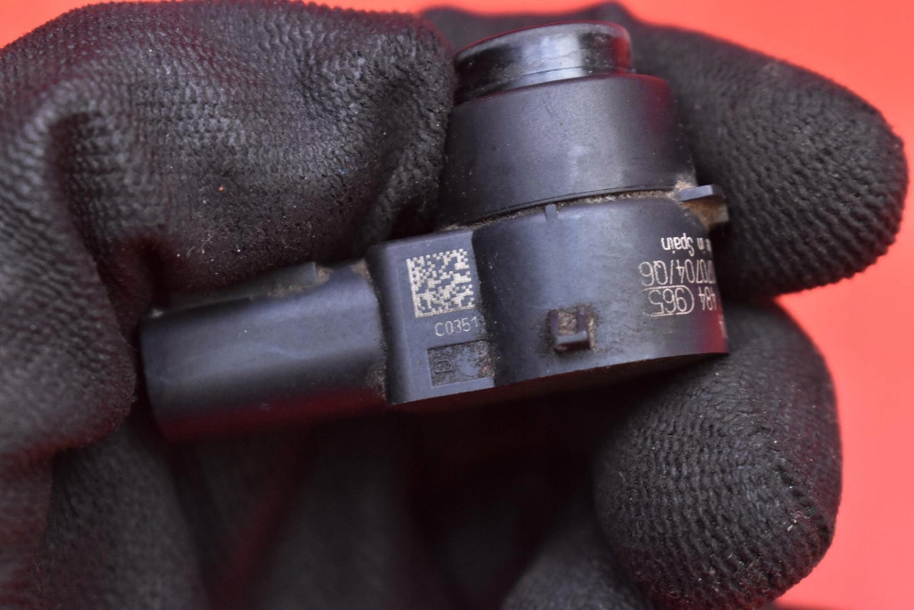 Sensor Parken heck PDC 735411204 FIAT BRAVO 2 II 07-11
