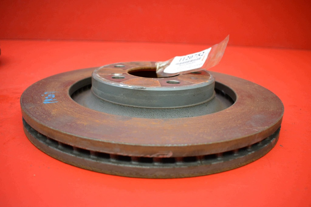 disc brake front JAECOO 1.5 T-GDI 143 KM 23