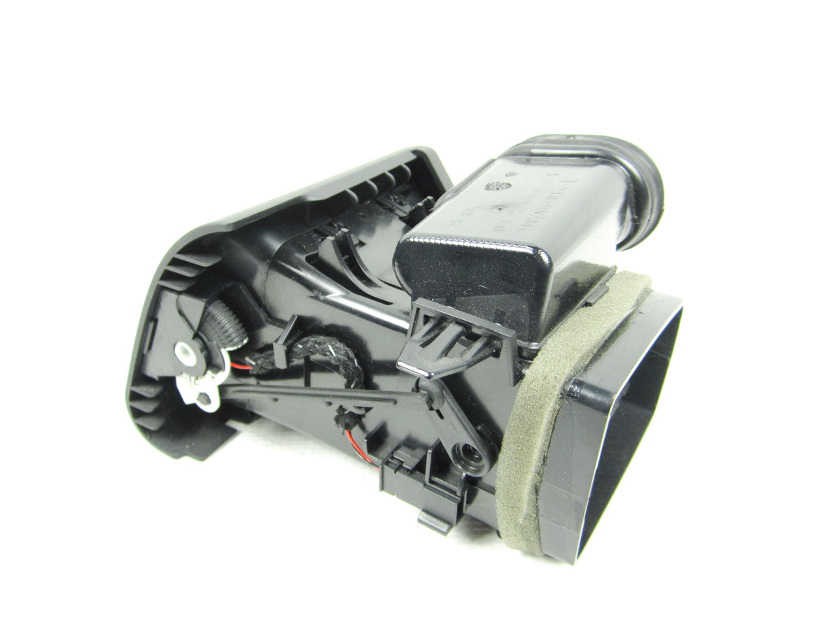 grid air conditioning devices left Mercedes W251 R-klasa LIFT