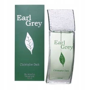 

Christopher Dark Woman Earl Grey Woda Perfumowana