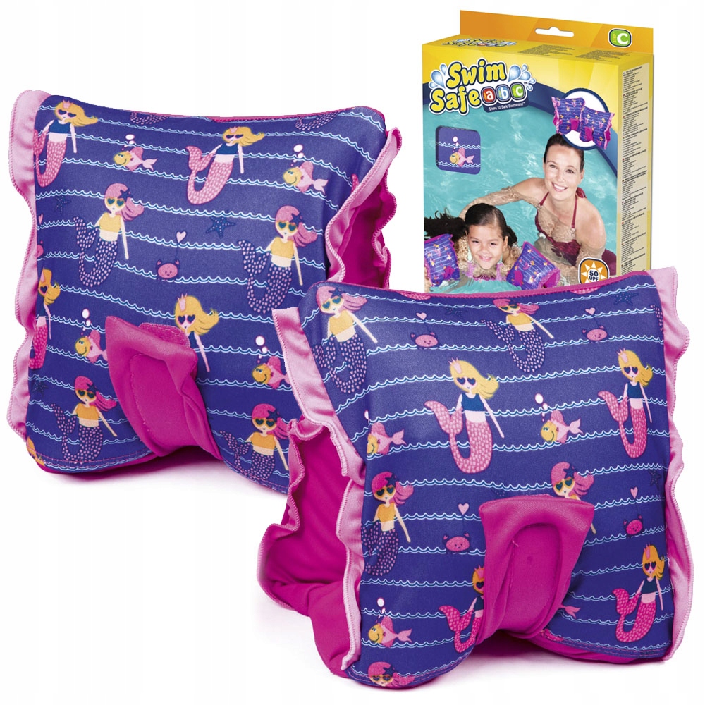 

Bestway Rękawki do pływania dla dzieci M/L 32183