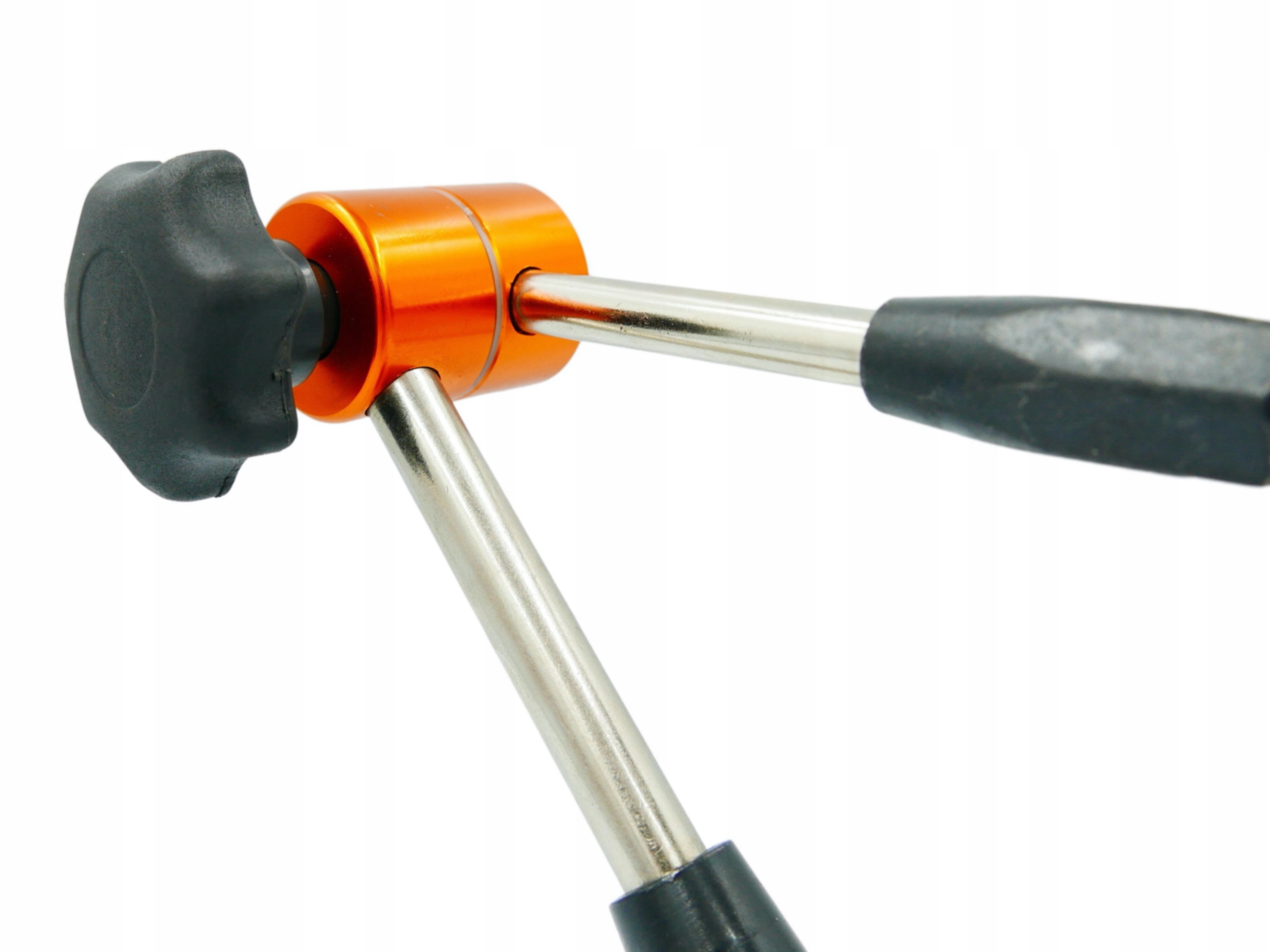 CZUJNIK ZEGAROWY STATYW MAGNETYCZNY AUTO WALIZKA Measurement Accuracy 0 02 mm