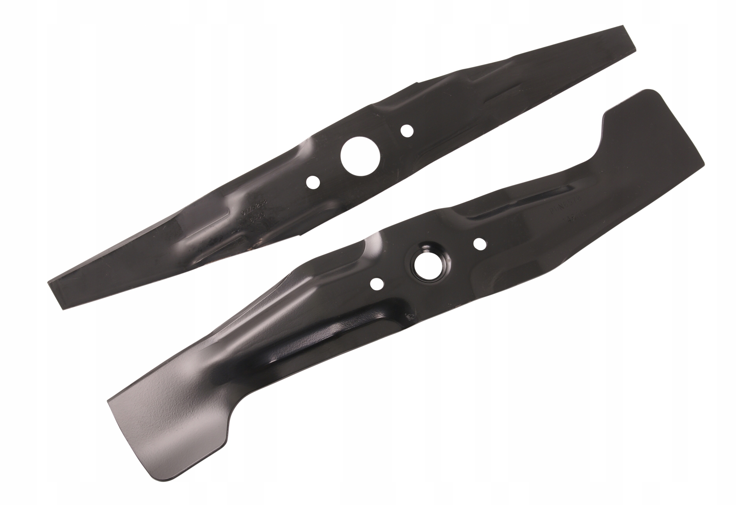 

Nóż Noże Do Kosiarki Honda Hrx 217 530 mm