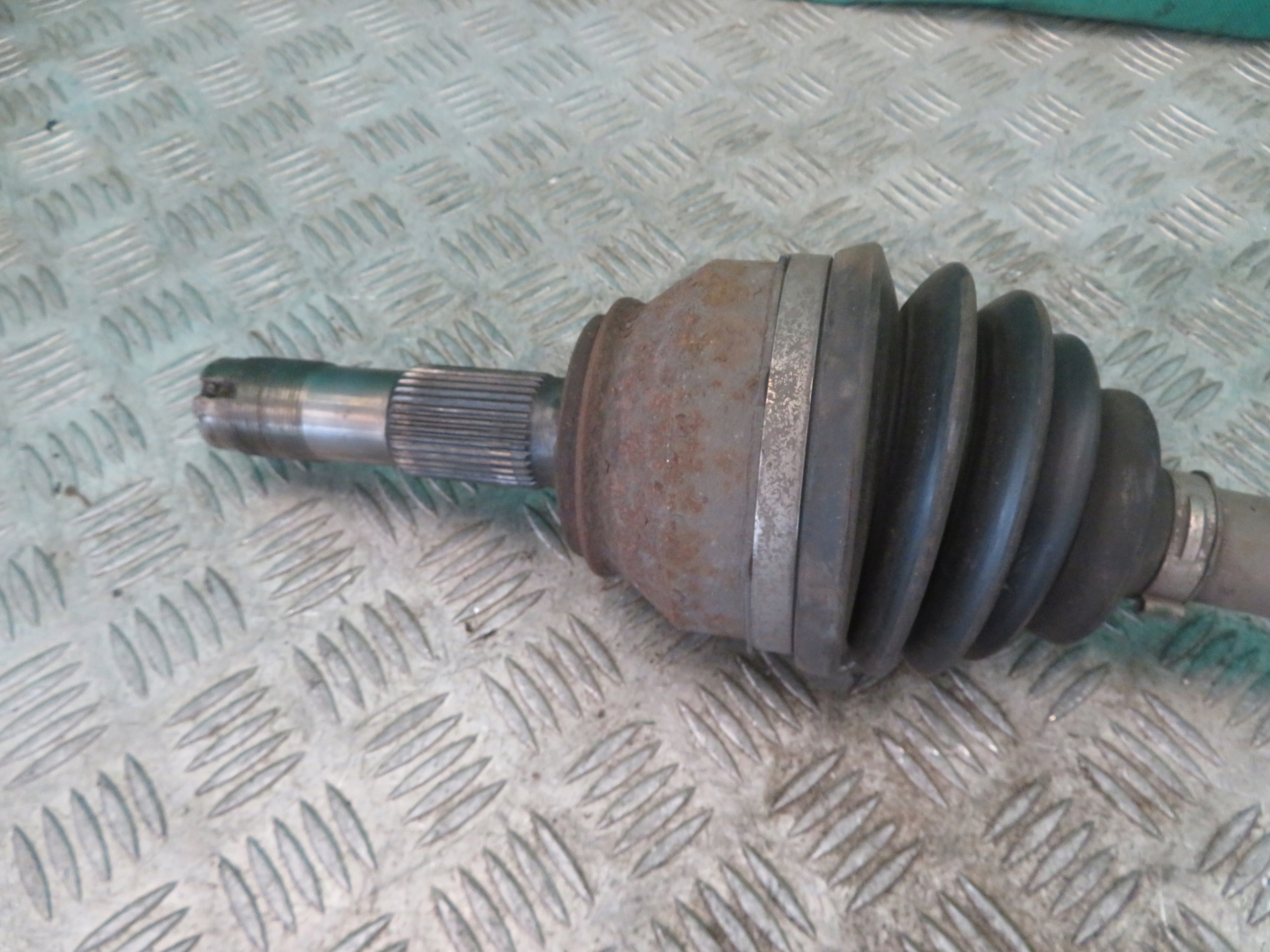 semi-axis left BOXER JUMPER DUCATO 14R 01380047080