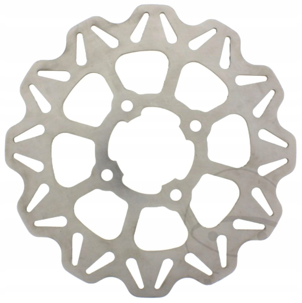 Brzdová Kotúčka Predná Mbk Xn 125 Yp Skyliner Yamaha Xn 150 Yp 180 Majesty