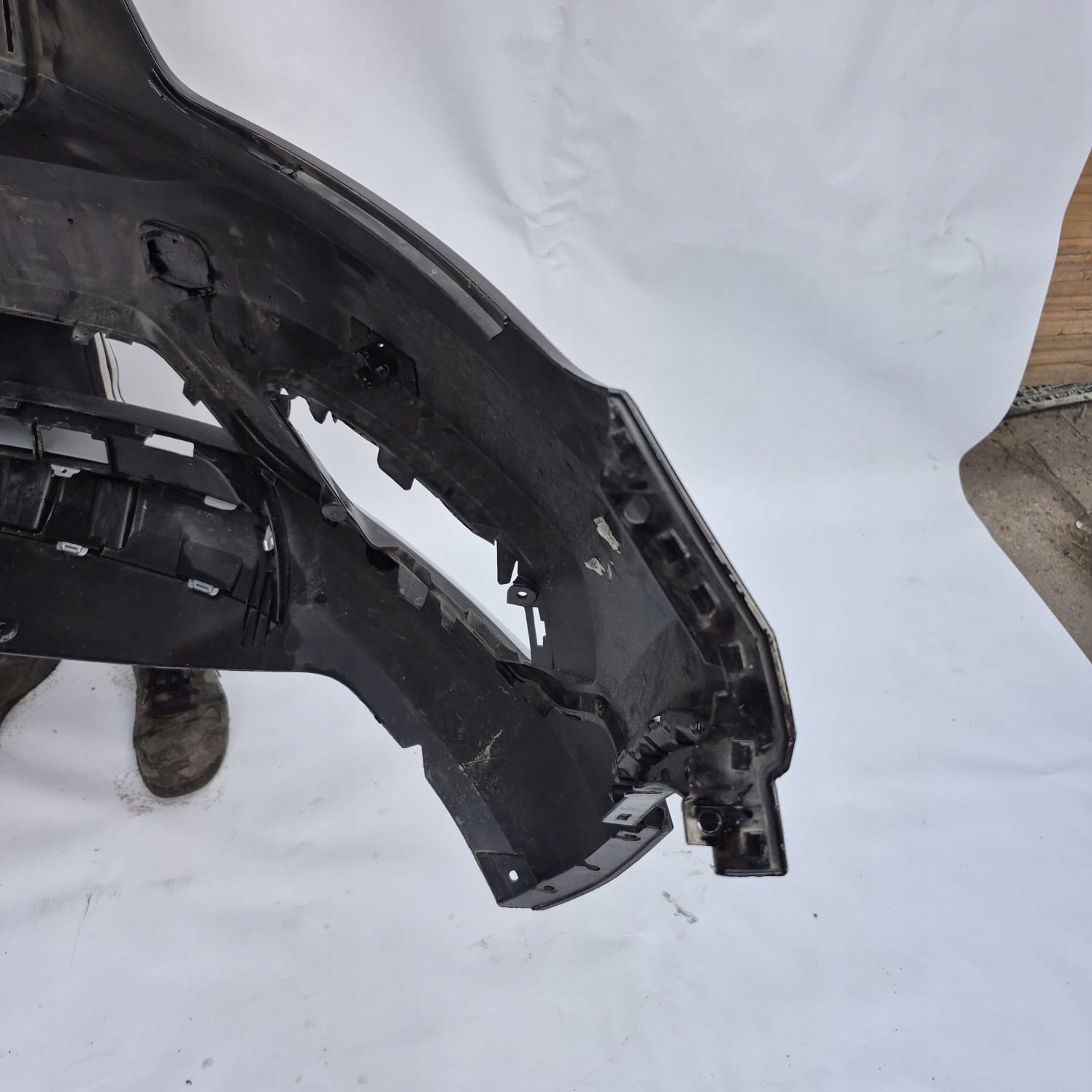 VOLVO XC40 XC 40 bumper front front