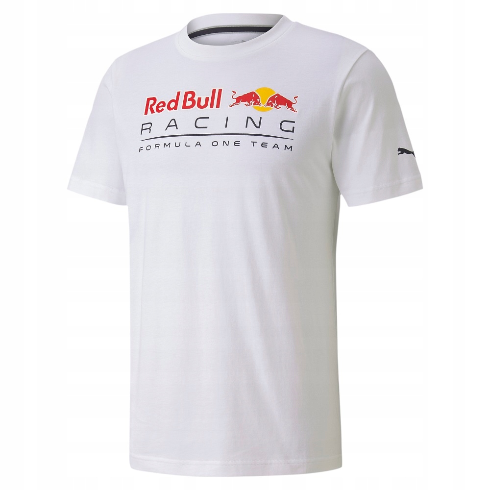 

T-shirt koszulka Puma Red Bull Racing Rbr F1 - L