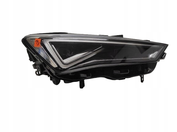 LEON 4 IV FORMENTOR 20- LAMPA PRAWA PRZÓD FULL LED 5FG941036C