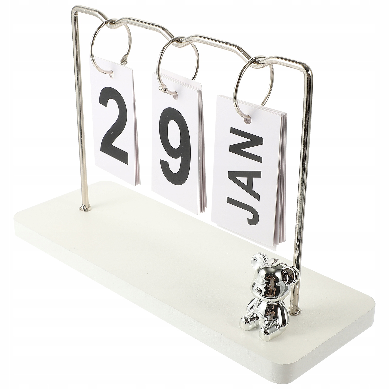 Wystrój biurka Wystrój drewna Student Rodzaj biurkowy