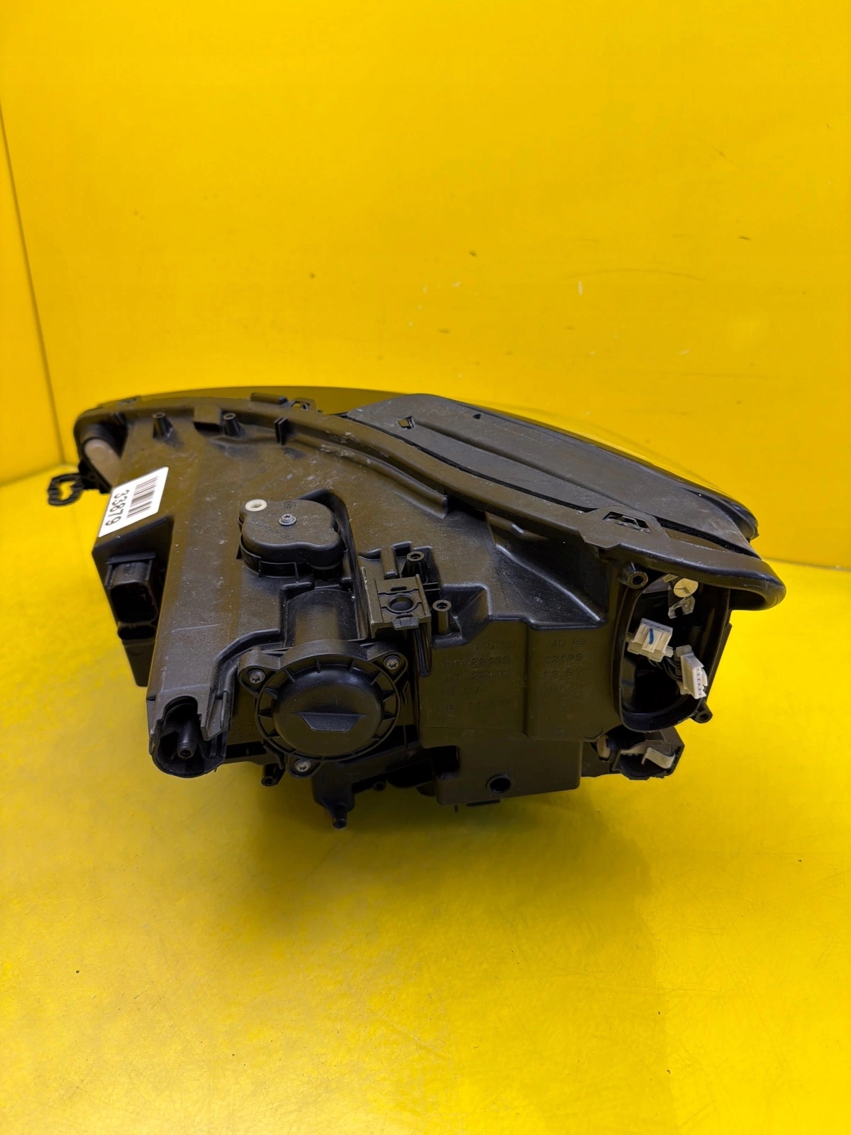 light right Seat Leon IV Tarraco Full Led 5FJ941774B