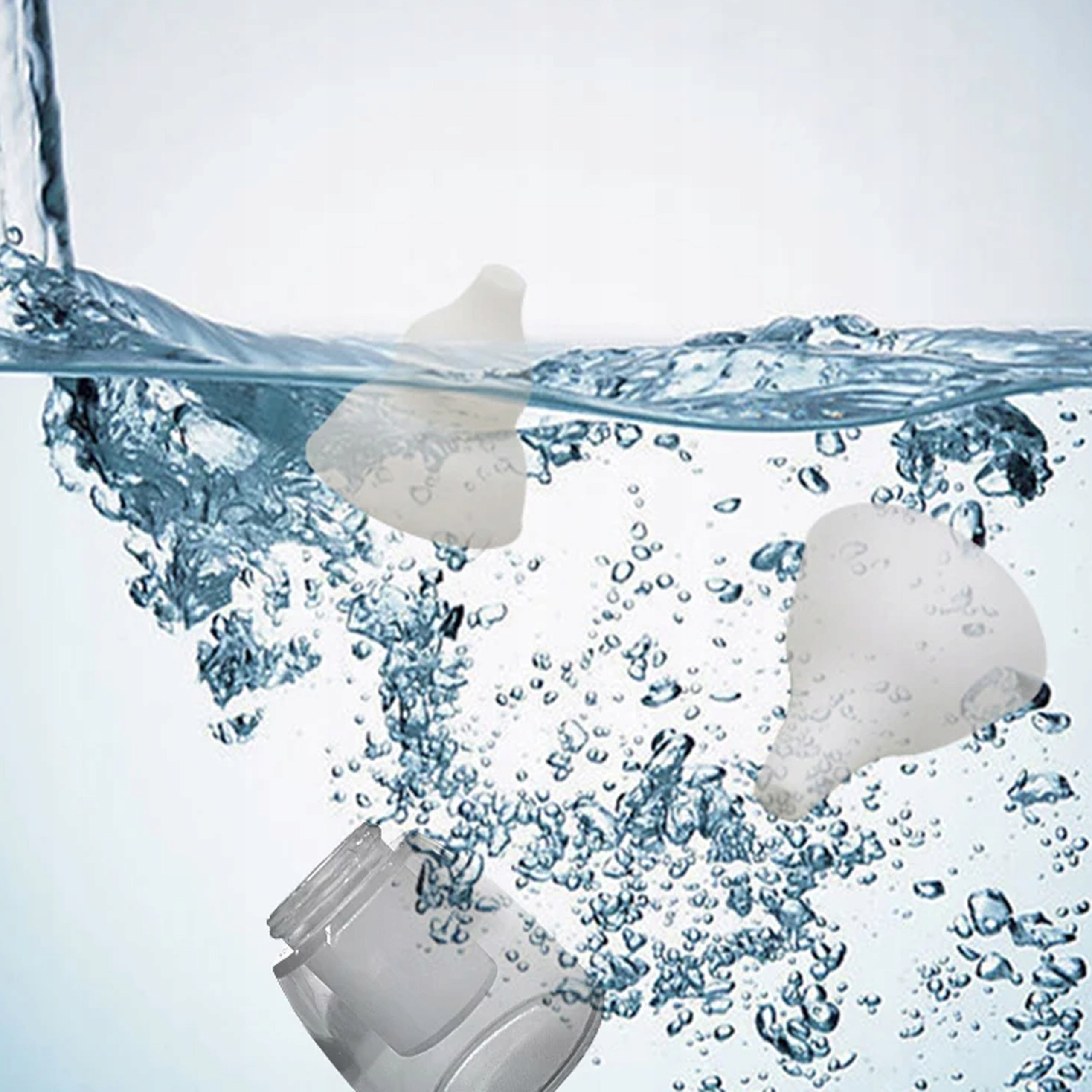 ASPIRATOR ELEKTRYCZNY DO NOSA ODKURZACZ KATARU DLA DZIECI DO KATARKU Kod producenta RC-K-581