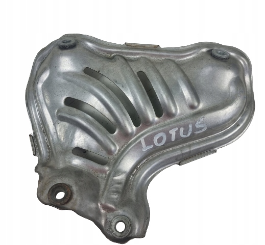 LOTUS ELISE III 1.8 11-ТЕПЛОЗАХИСНИЙ ЕКРАН