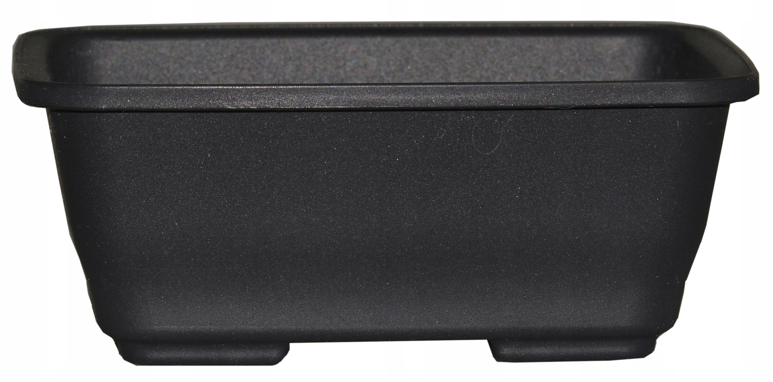 DONICZKA NA BONSAI PROSTOKĄTNA