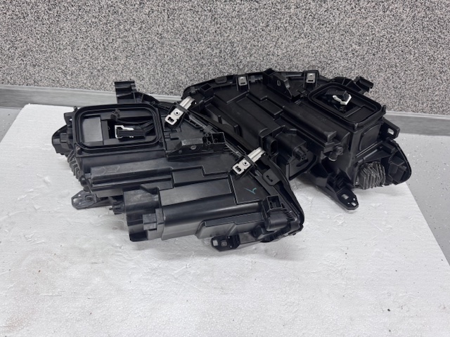 lights B Klasa W246 LIFT Full Led HIGH Performance left right
