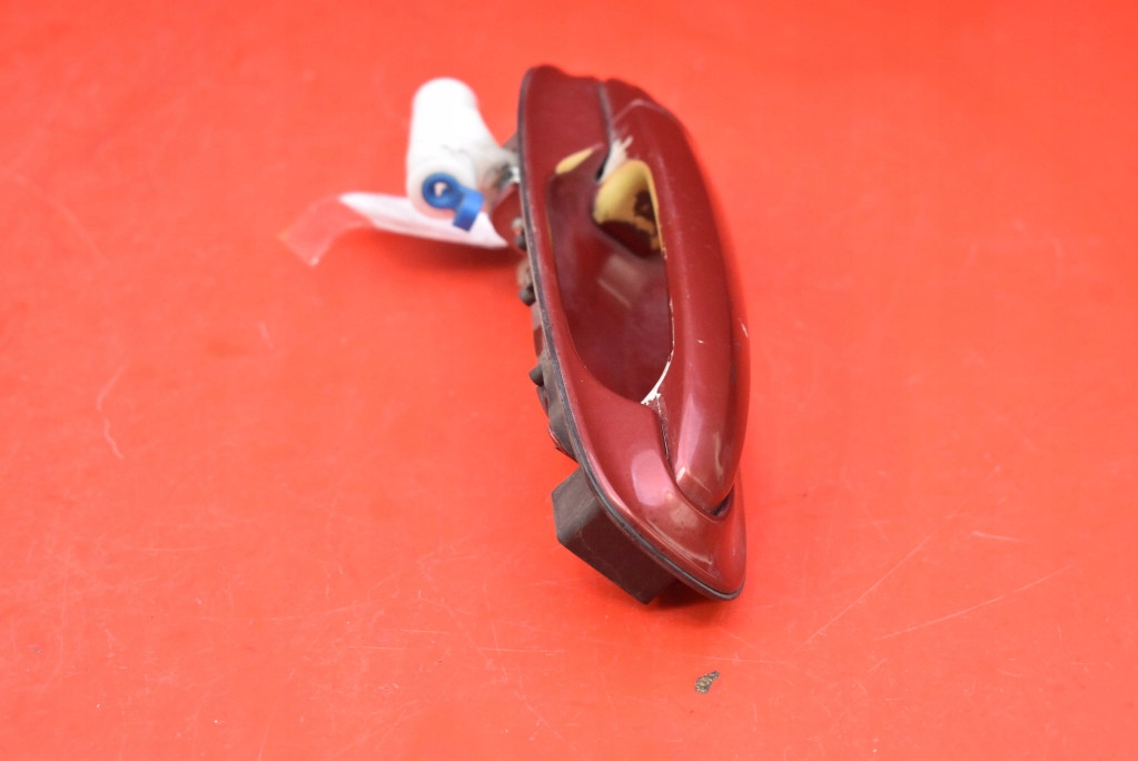 handle left front front claret CHEVROLET LACETTI 2 II 04-13