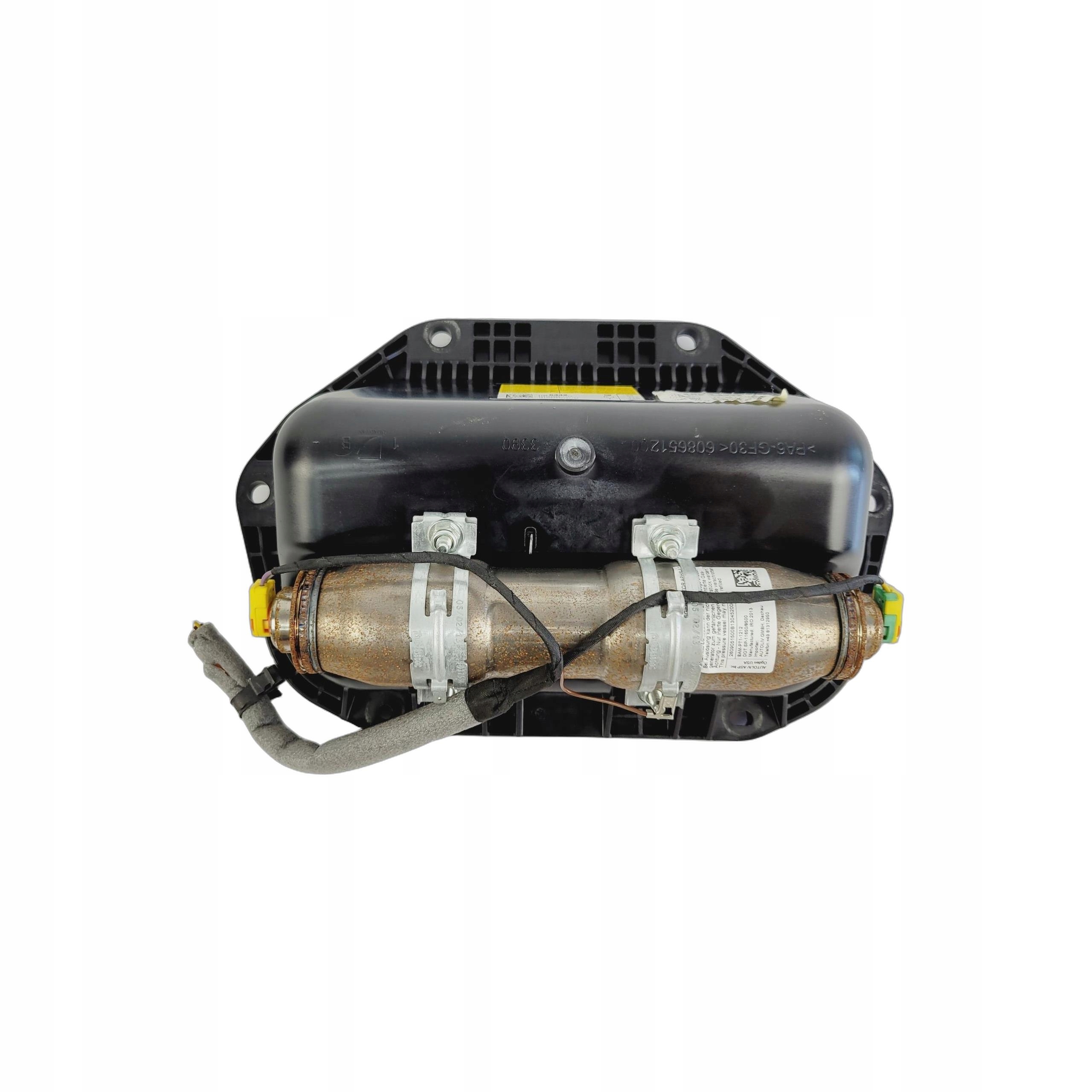 airbag airbag spolujezdce OPEL INSIGNIA A 22856332