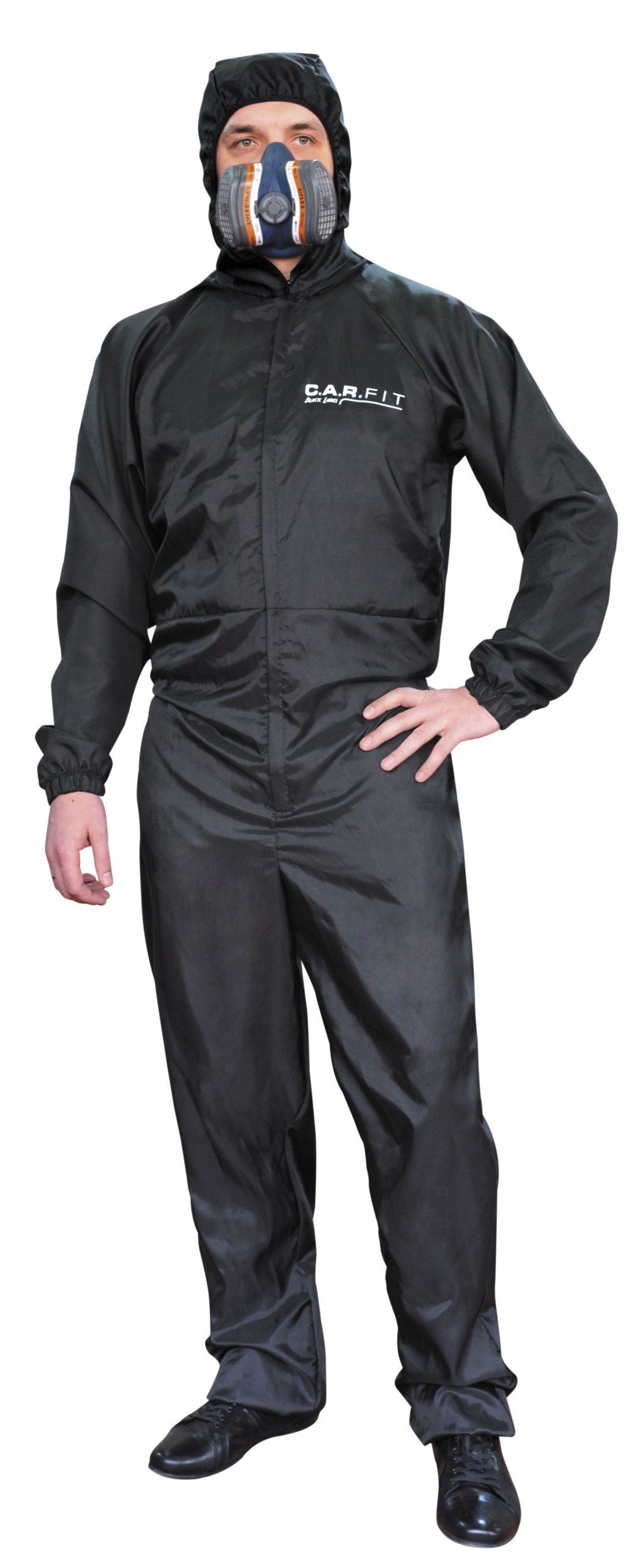 CARFIT ПРЕМИУМ ЛАК КОСТЮМ РАЗМЕР XL