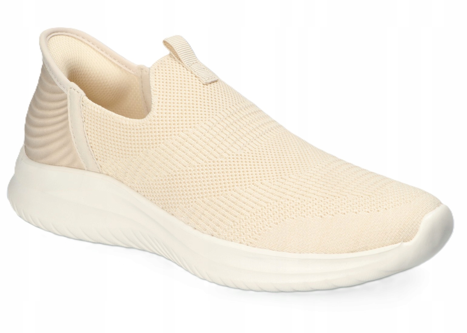 American Club WT275 Vsuvky Tenisky Sportovní Boty Nazouvací Dámské Béžové 41