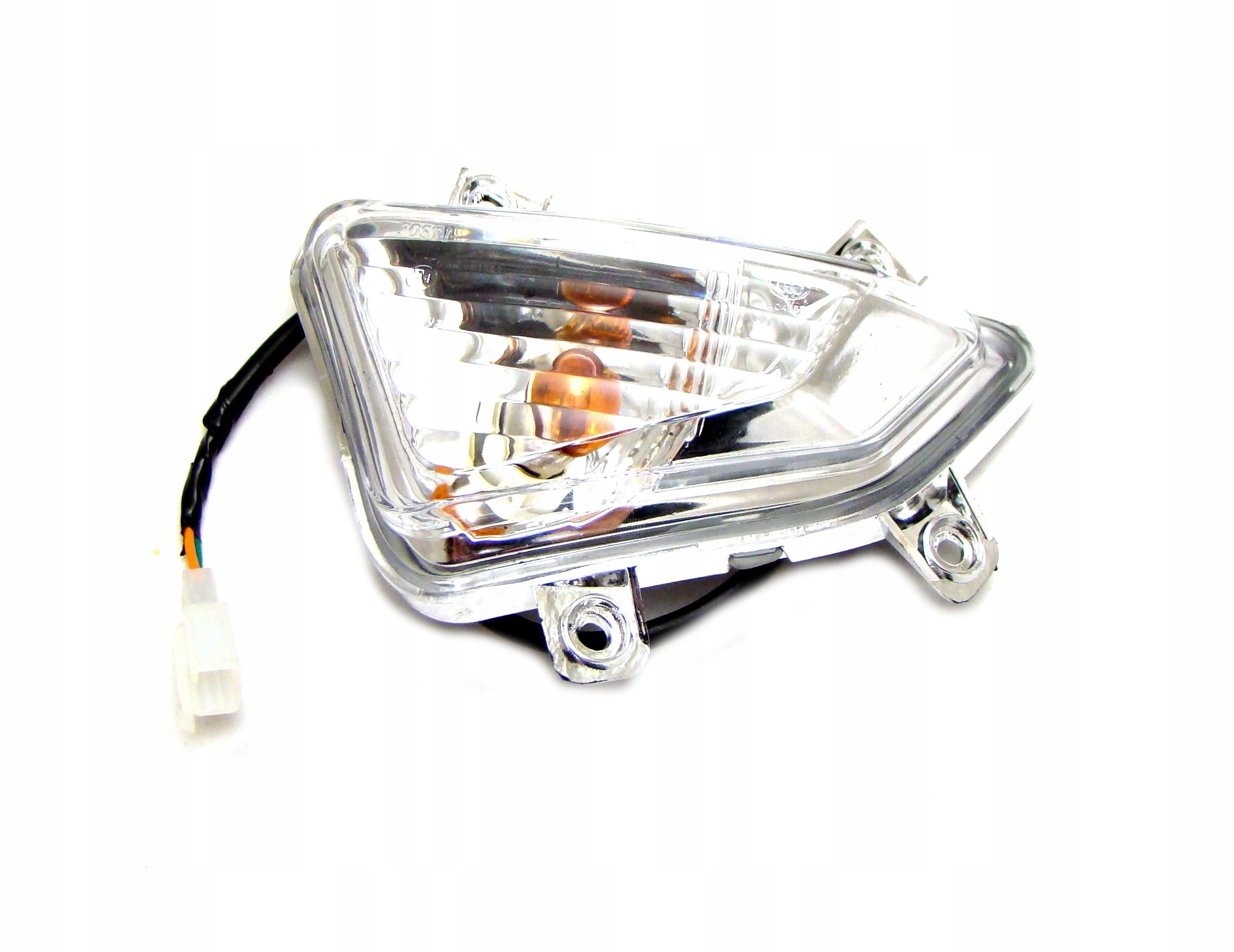 

Junak 901 SPORT/122 Sport Kierunkowskaz Lewy Przód