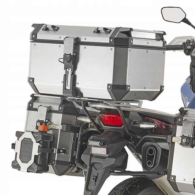 Kappa Stojan Centrálneho Kufra Honda Crf 1000 L Africa Twin (18-19), Advent