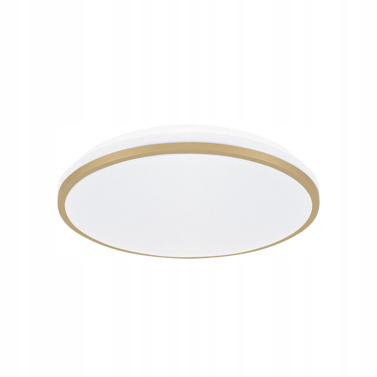 Lampa Sufitowa Plafon Natynkowy Smd Led Linus Led C 12W Nw