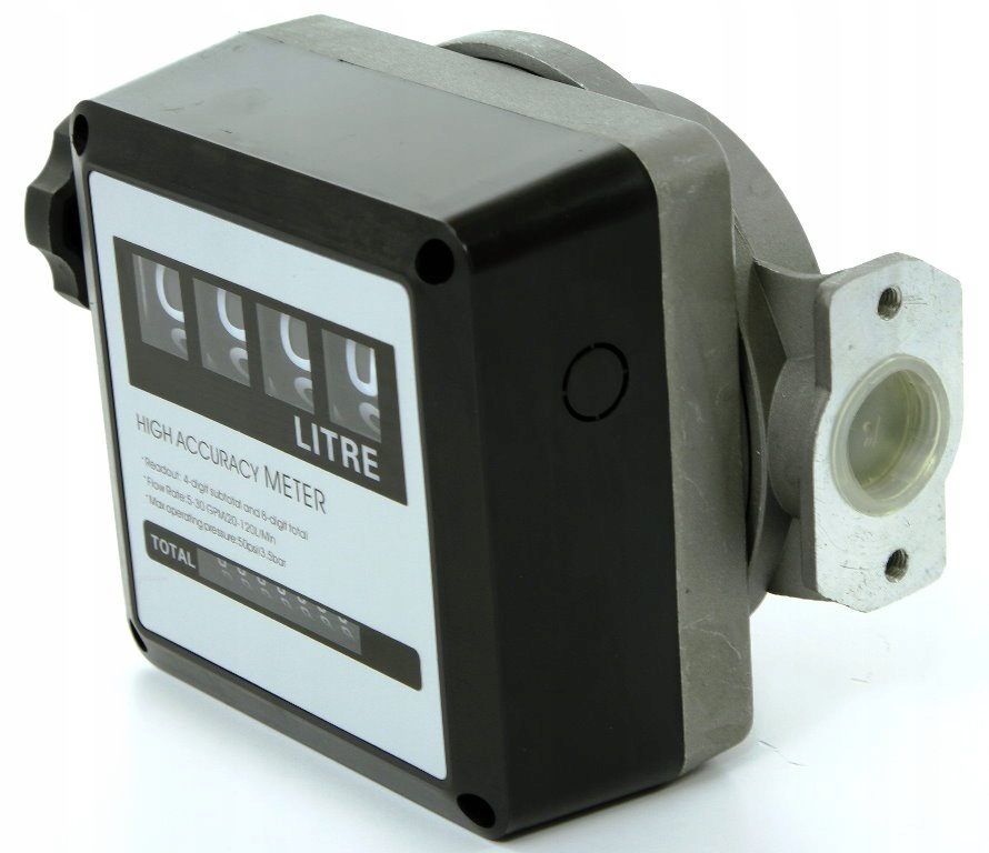 LICZNIK DO POMPY PALIWA OLEJU MIERNIK LICZYDLO Producent code M79951