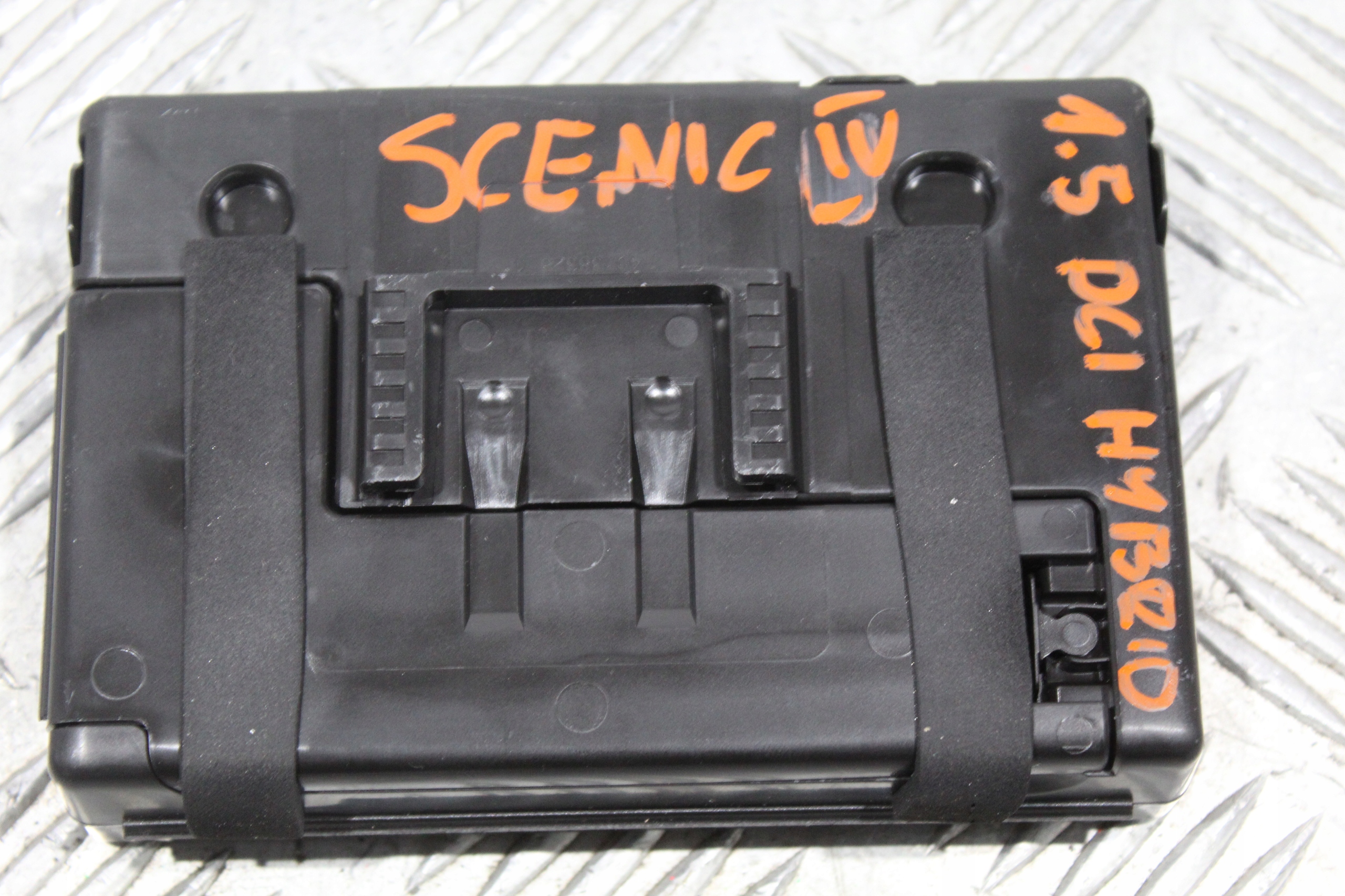 module control unit SCENIC IV 4 282756759R