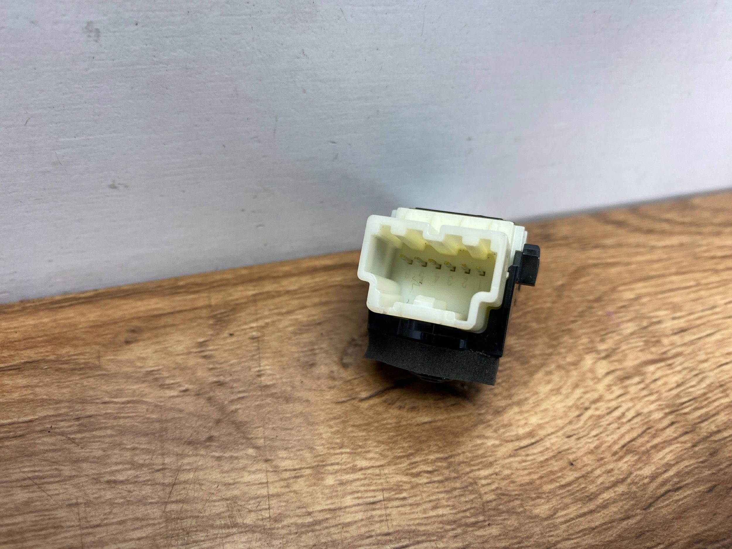 sensor rain Ford Escape IV Kuga MK3 2020+