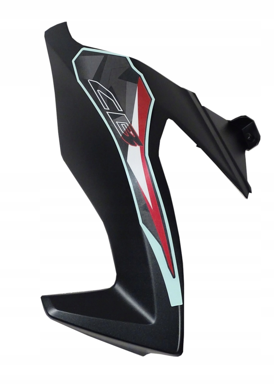 64241-MJE-D40ZF - HONDA CB 650 F 14-16 ОБТІЧНИК КРИШКА ЛАМПИ CZACHA