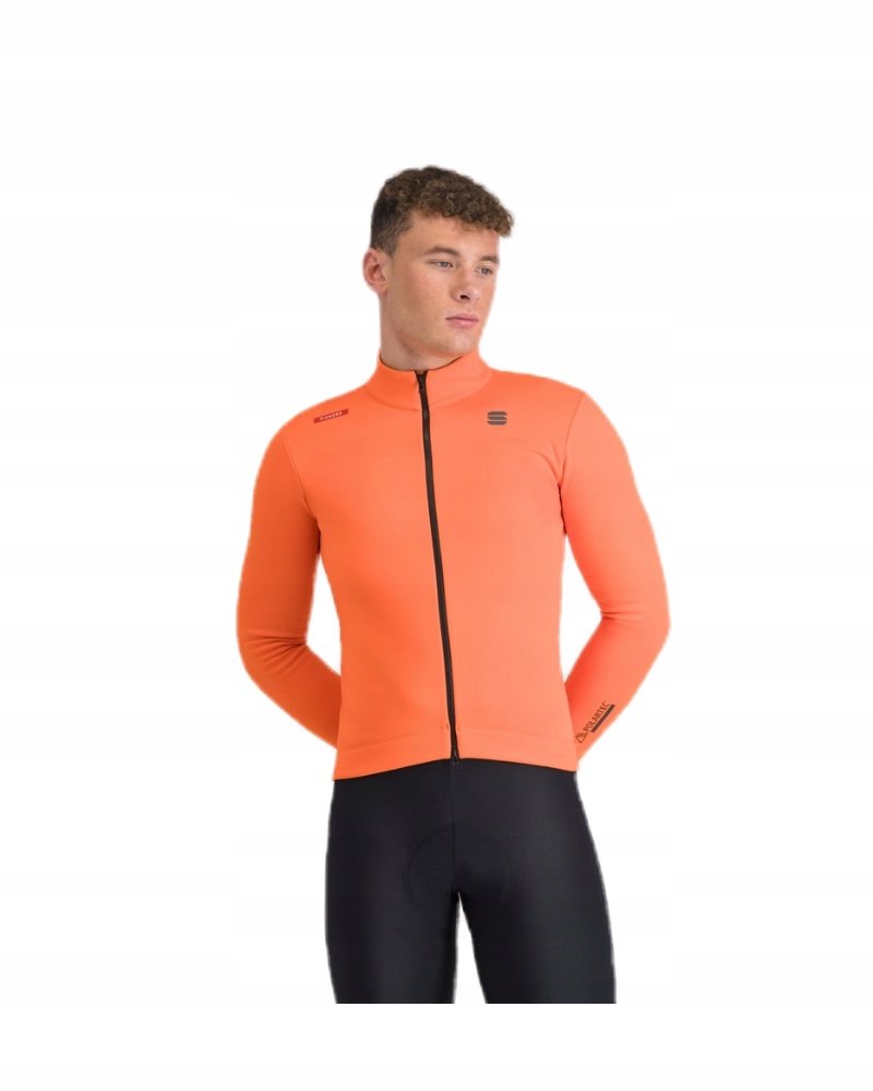 Męska kurtka rowerowa Sportful Fiandre 2 Jacket
