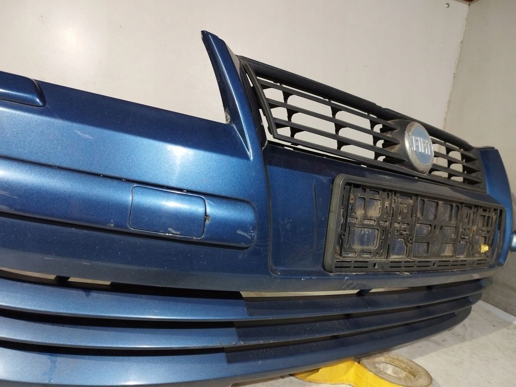 Fiat Stilo bumper front front kombi 250