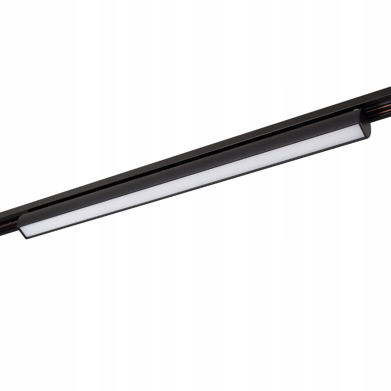 Maxlight Led Koľajnicová lampa 18W 2700-5000K Zigbee čierna Obr.