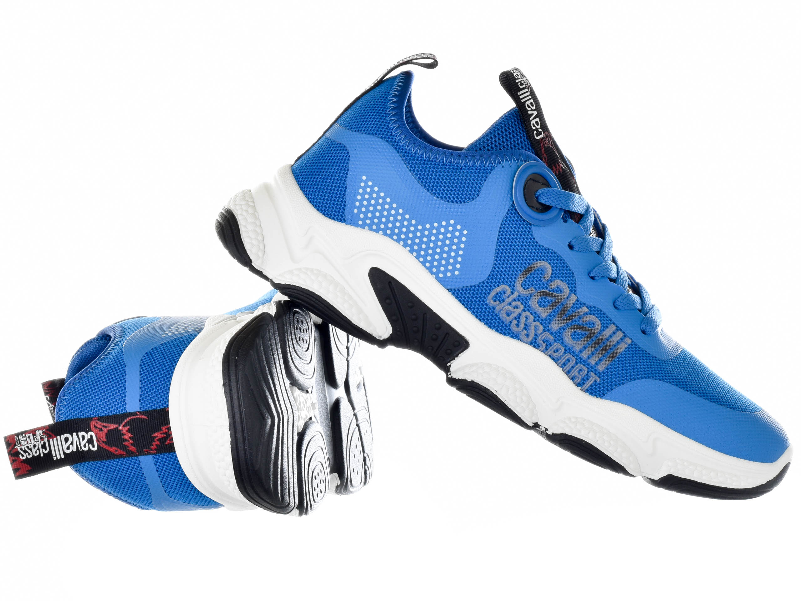 Boty Cavalli Class Sport S23-S00CM8635 200