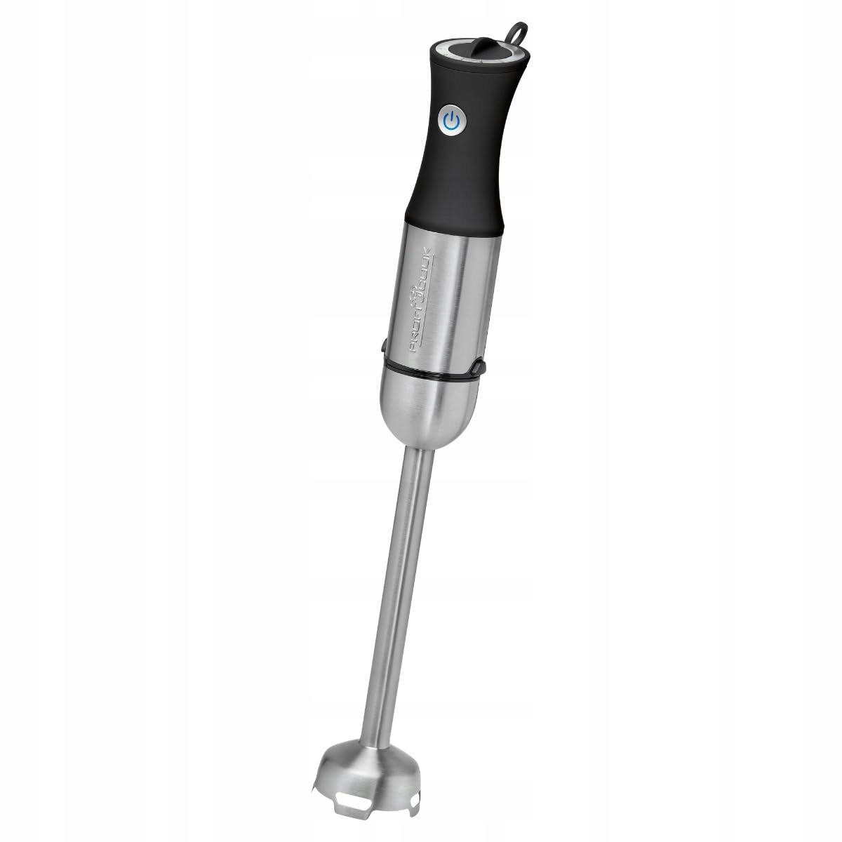 PROFICOOK Blender 1000W Stalowy, 27cm, Regulacja Prędkości — miniatura 4