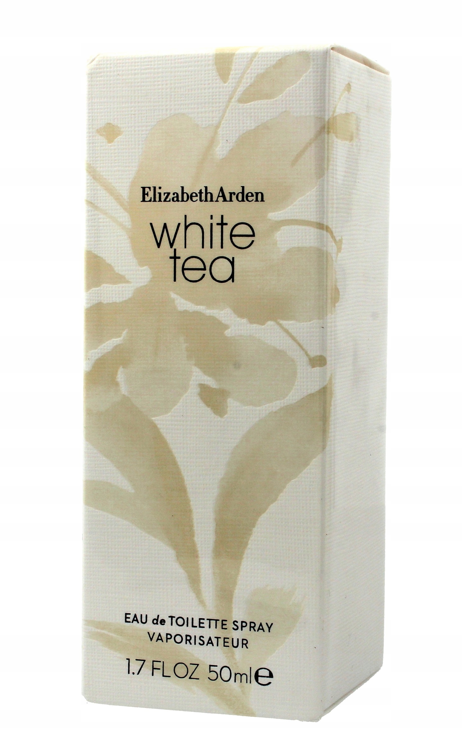 Elizabeth Arden White Tea Toaletní voda 50 ml