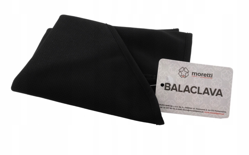 Chusta membranowa Silver Plus Dopasowanie do pojazdu produkt dedykowany