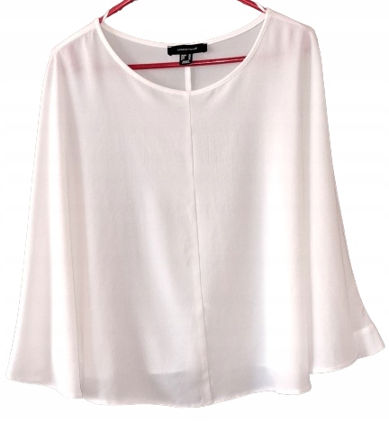 Ponczo damskie narzutka Primark rozm. 48