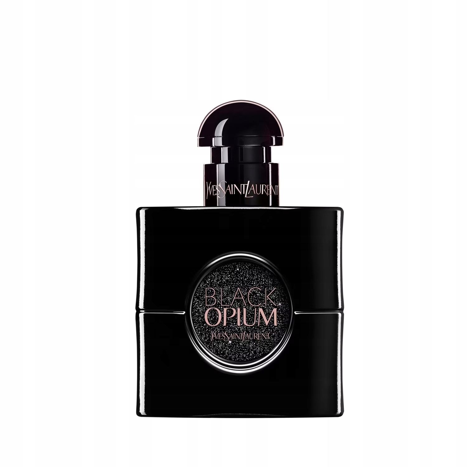 Yves Saint Laurent, Black Opium Le Parfum, parfémovaná voda pro ženy, 30 ml