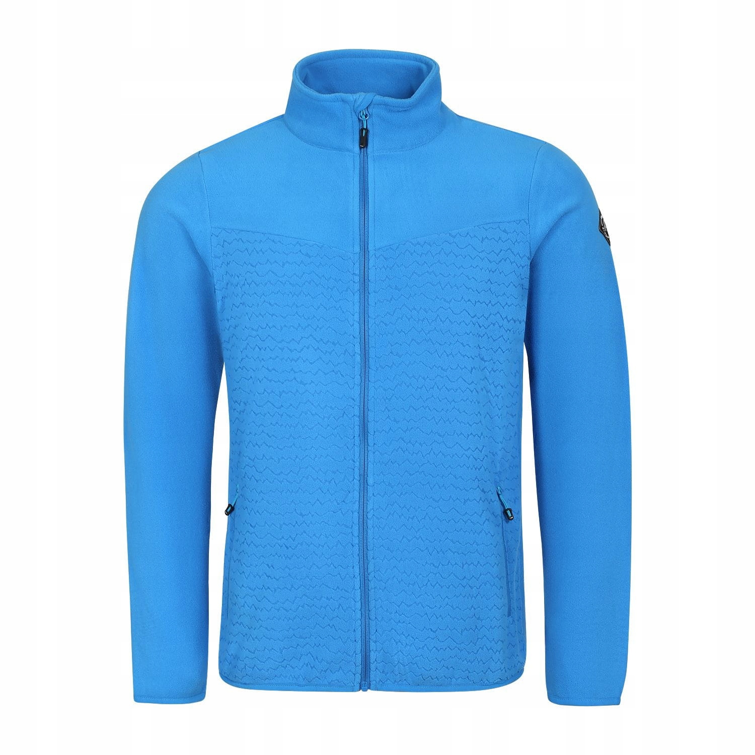 Alpine Pro Polar męski Sius 3 niebieski L