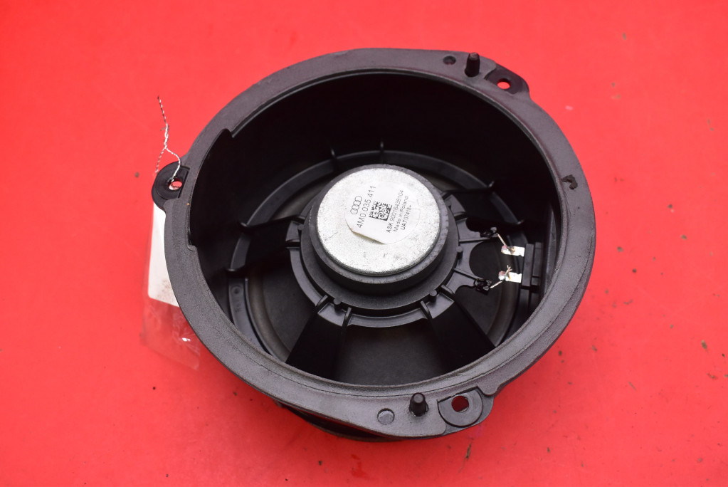speaker right rear part 4M0035411 AUDI Q7 4M 15
