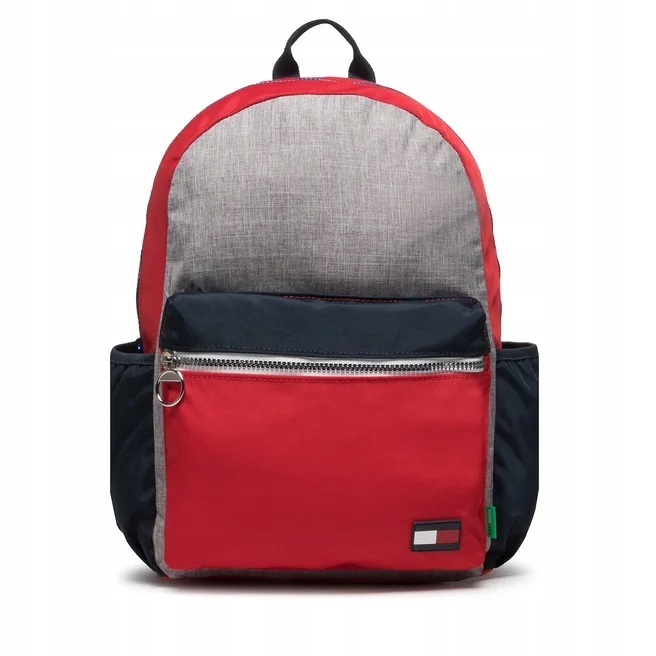 Tommy Hilfiger Školní Batoh Na Každodenní Výlet Core Backpack Corp