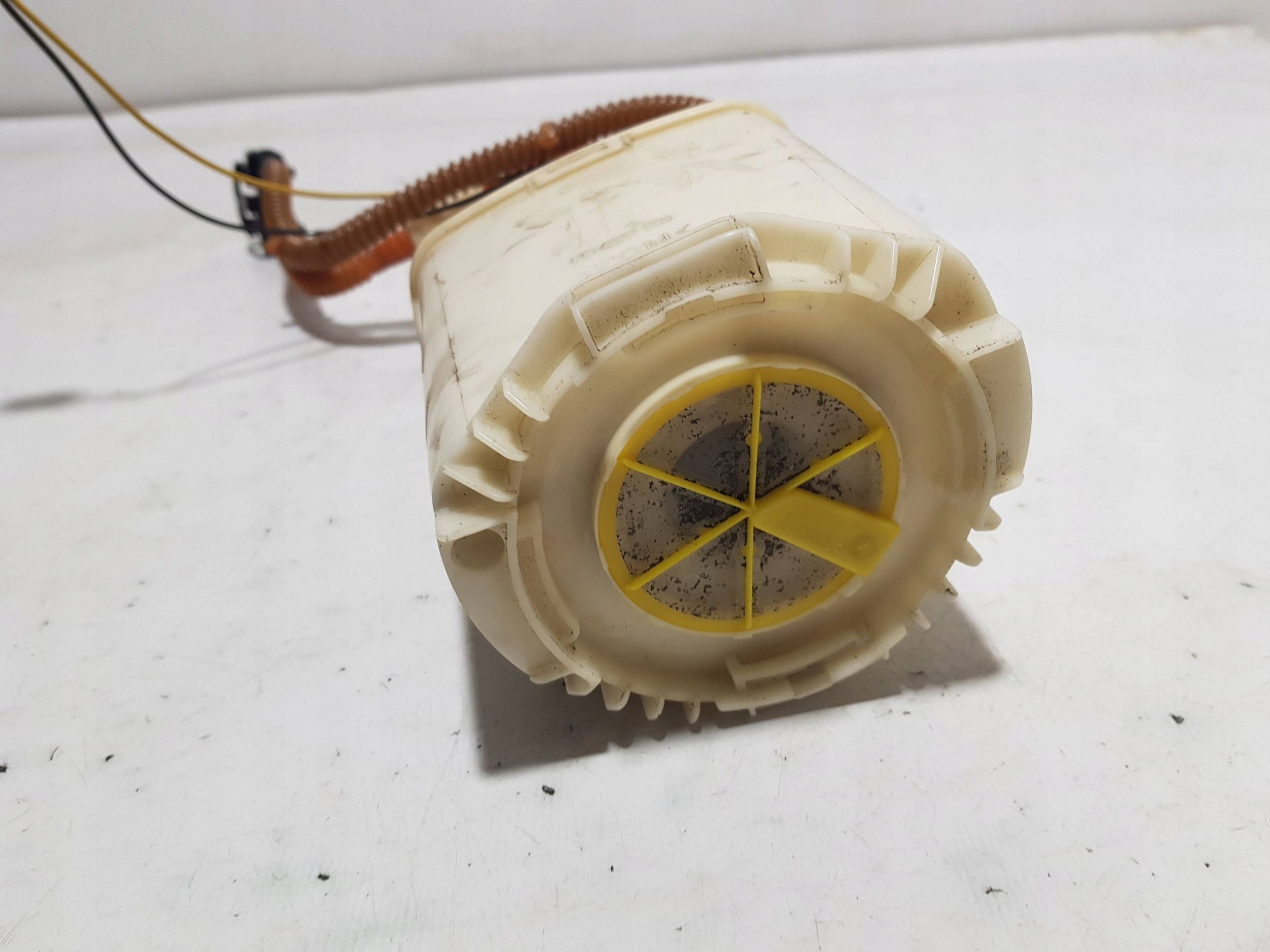 feed pump Porsche Boxster 986 CAYMAN 987 88457311