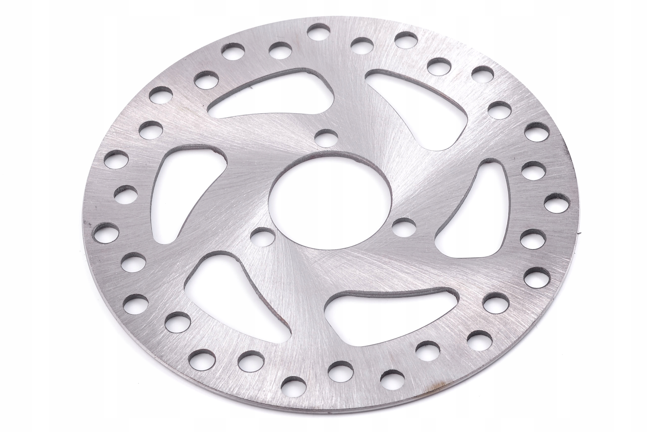 MINI BIKE POCKET ŚCIAGACZ CROSS TARCZA HAMULCOWA