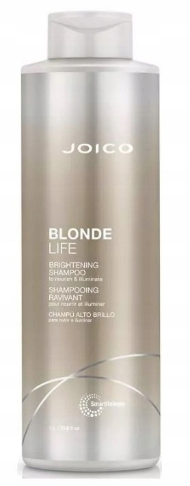 

Joico Blonde Life Brightening Szampon 1000ml