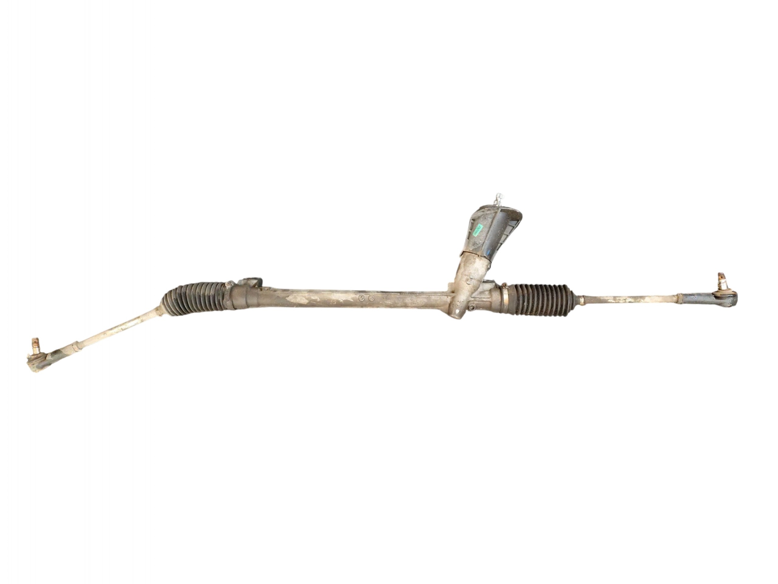 servo control SUZUKI SX4 S-CROSS (2013-2016) EUROPA